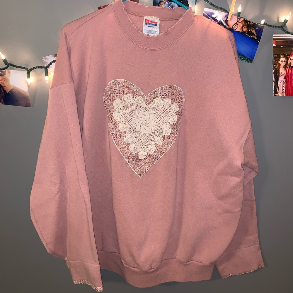 sweater